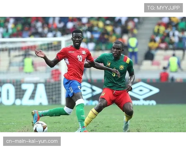喀麦隆逆转莫桑比克获小组第二 成功避开东道主