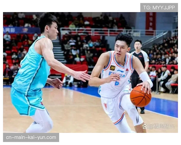 福建队邹阳场均13分成本土得分点，但球队战绩不佳